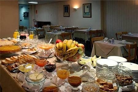 Lido Hotel Porto Alegre Bagian luar foto